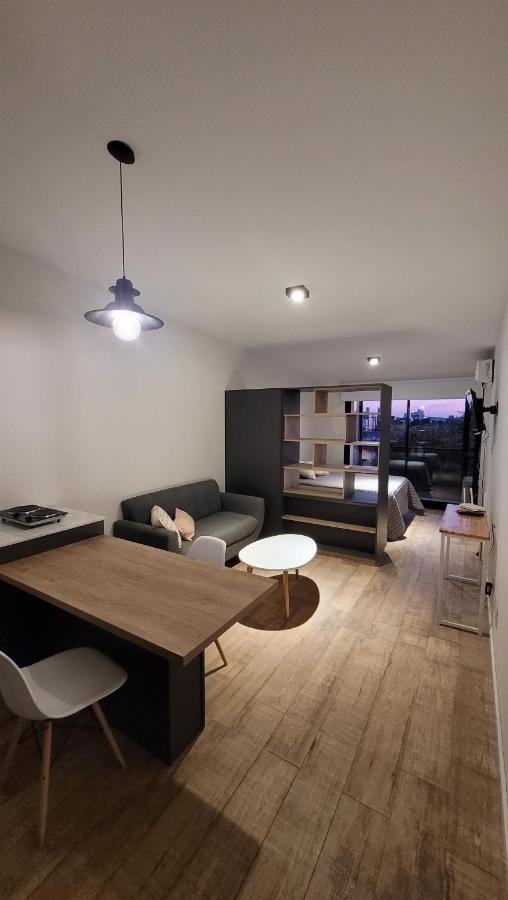 Departamento Moderno A Una Cuadra De Bv. Galvez Lejlighed Santa Fe Eksteriør billede