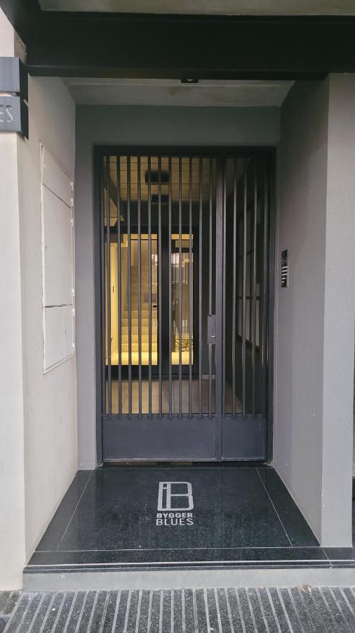 Departamento Moderno A Una Cuadra De Bv. Galvez Lejlighed Santa Fe Eksteriør billede