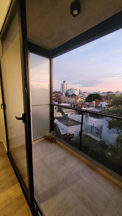 Departamento Moderno A Una Cuadra De Bv. Galvez Lejlighed Santa Fe Eksteriør billede